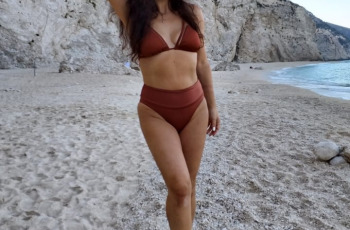 Ayrancı Gecelik Escort Sumru