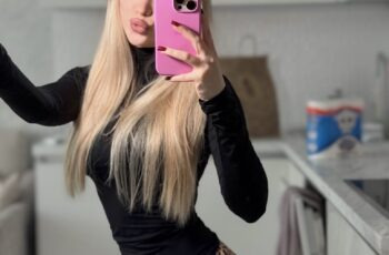 Ayrancı Her Pozisyonu Yapan Escort Asude